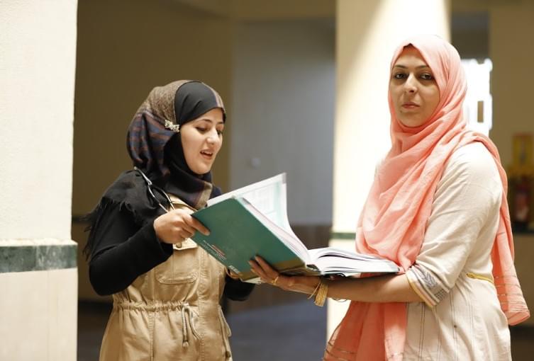 Poornima University Jaipur Labs & Activities photo 23